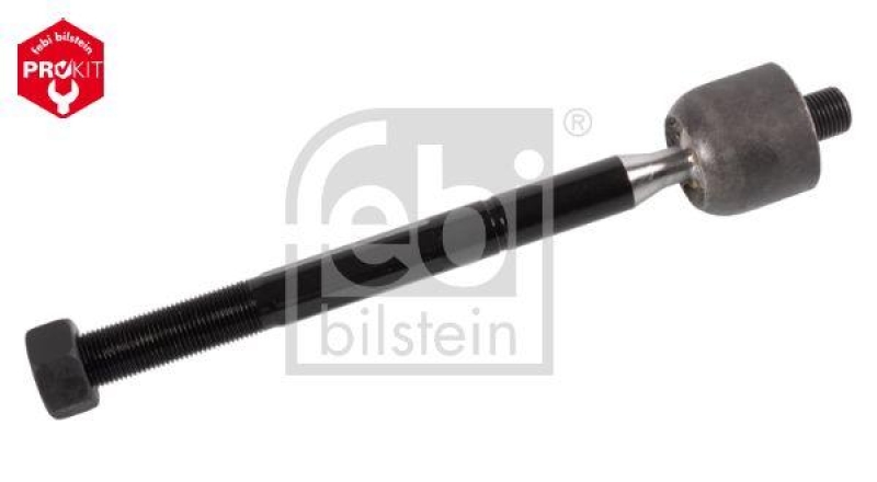 FEBI BILSTEIN 39444 Axialgelenk mit Kontermutter für Renault