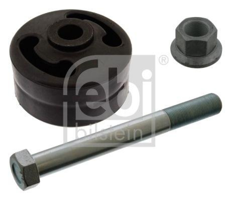 FEBI BILSTEIN 40872 Achskörperlagersatz für Mercedes-Benz