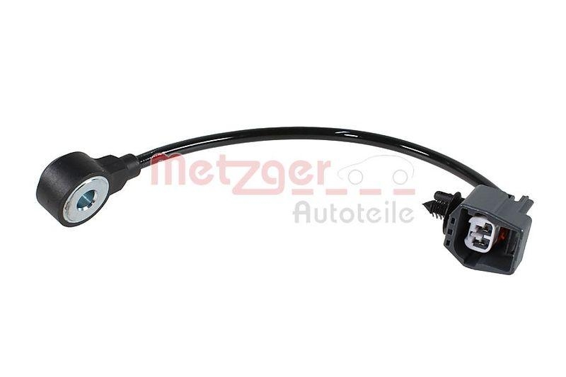 METZGER 0907112 Klopfsensor für FORD