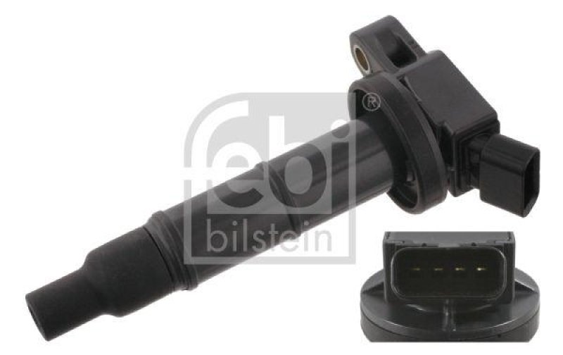 FEBI BILSTEIN 32055 Zündspule für TOYOTA