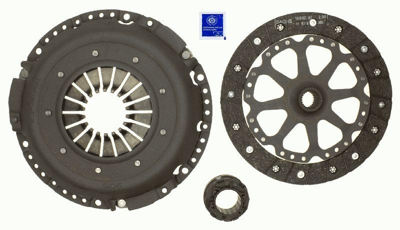 SACHS 3000830601 Kupplungssatz