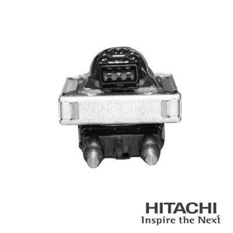 HITACHI 2508736 Zündspule für RENAULT u.a.