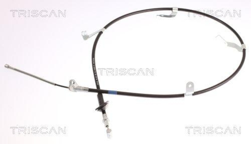 TRISCAN 8140 69173 Handbremsseil für Suzuki