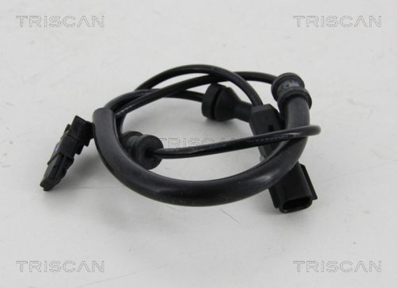 TRISCAN 8180 25286 Sensor, Raddrehzahl für Renault, Dacia