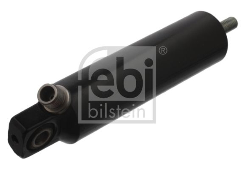 FEBI BILSTEIN 01036 Druckluftzylinder für Motorbremsklappe und Einspritzpumpe für Mercedes-Benz