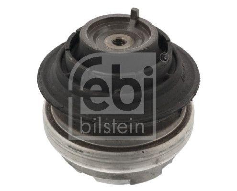 FEBI BILSTEIN 09152 Motorlager für Mercedes-Benz