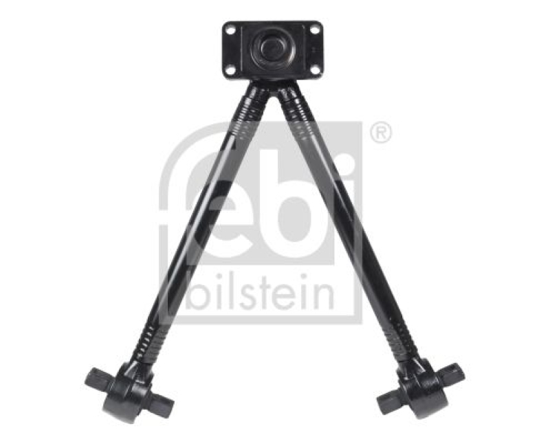 FEBI BILSTEIN 104590 Dreieckslenker für Iveco