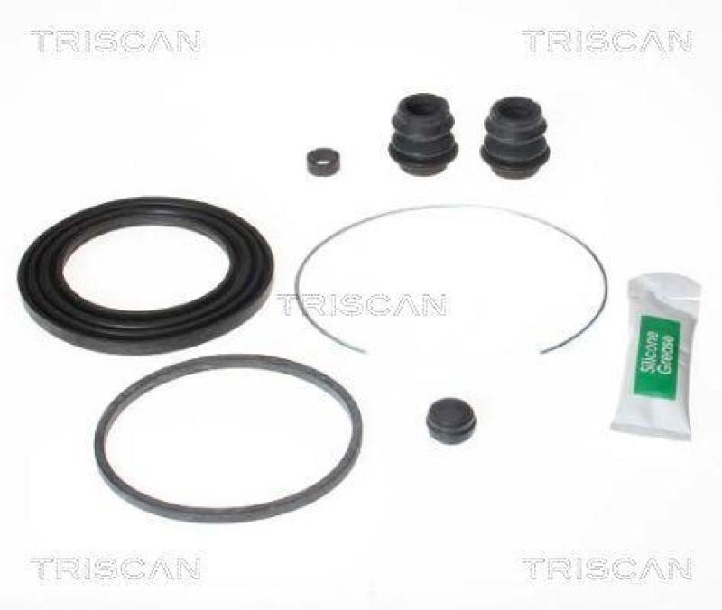 TRISCAN 8170 206703 Reperatursatz für Toyota