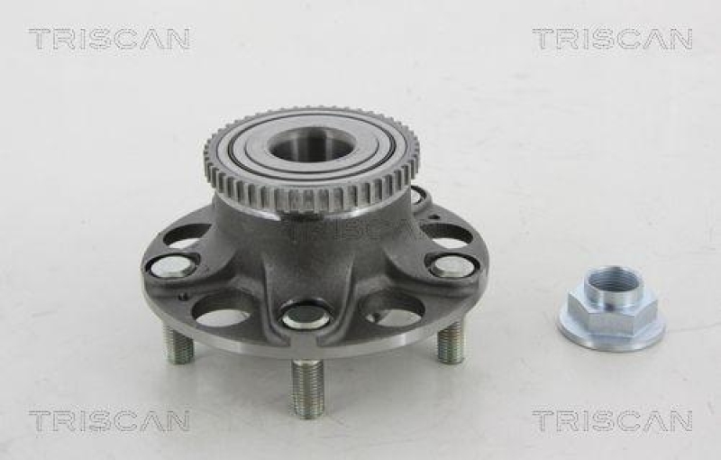 TRISCAN 8530 40240 Radnabe Hinten für Honda