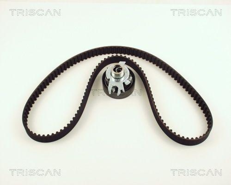 TRISCAN 8647 29019 Zahnriemensatz für Vw,Seat, Skoda