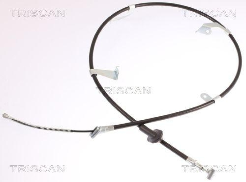 TRISCAN 8140 69174 Handbremsseil für Suzuki