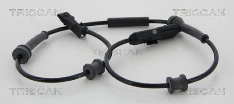 TRISCAN 8180 25287 Sensor, Raddrehzahl für Renault, Dacia