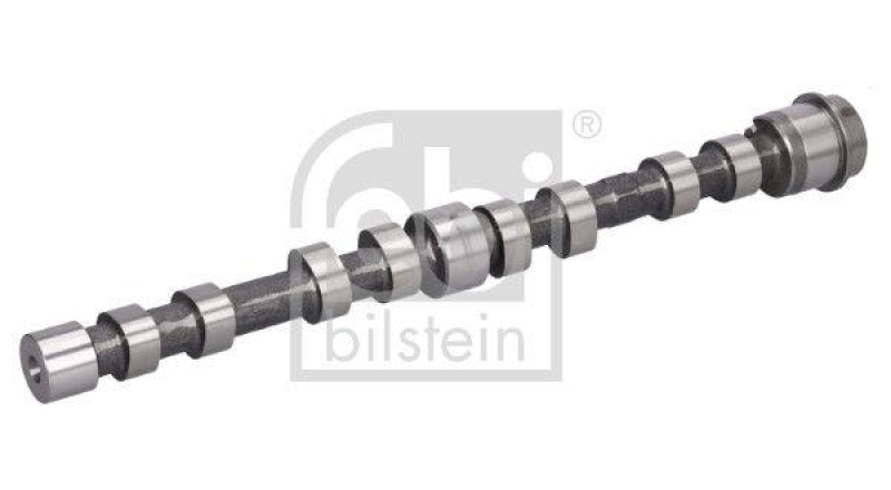 FEBI BILSTEIN 101995 Nockenwelle für Iveco