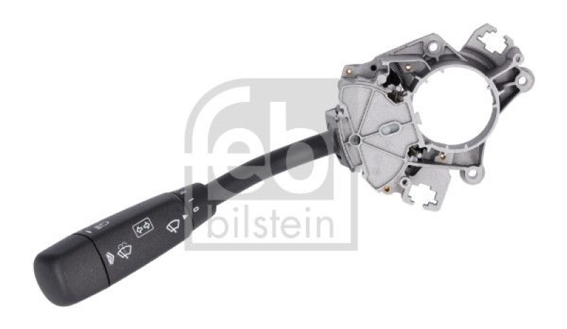 FEBI BILSTEIN 17515 Lenkstockhebelschalter für Mercedes-Benz