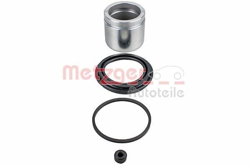 METZGER 114-5019 Reparatursatz, Bremssattel für BMW/VW