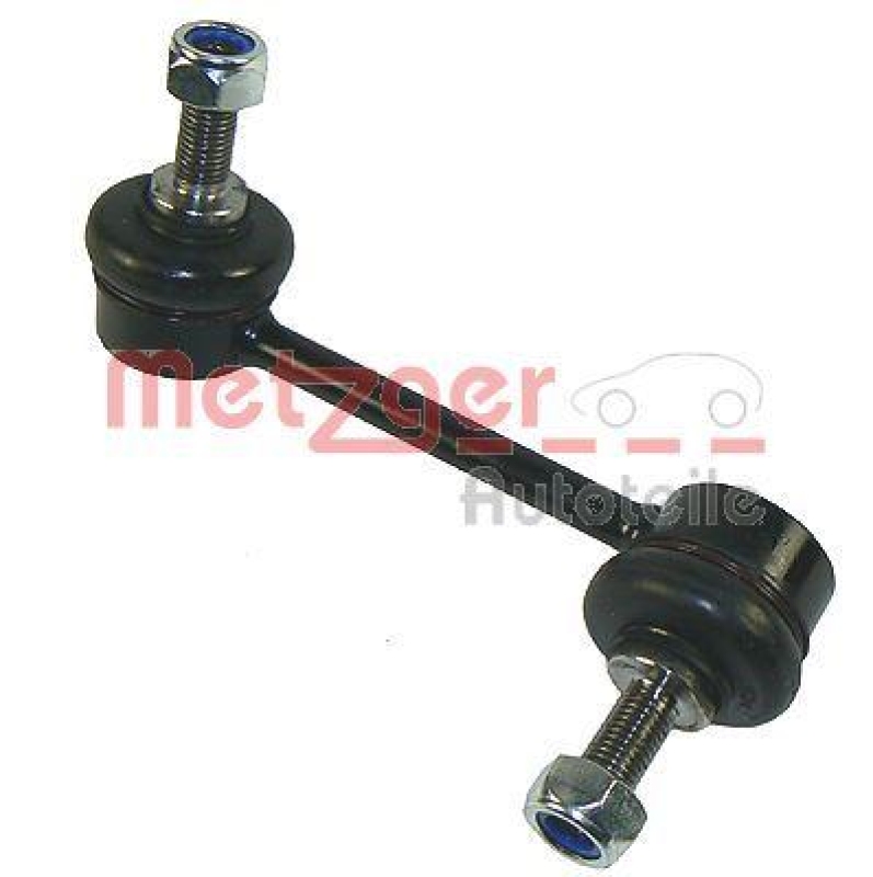 METZGER 53057703 Stange/Strebe, Stabilisator für ALFA HA links