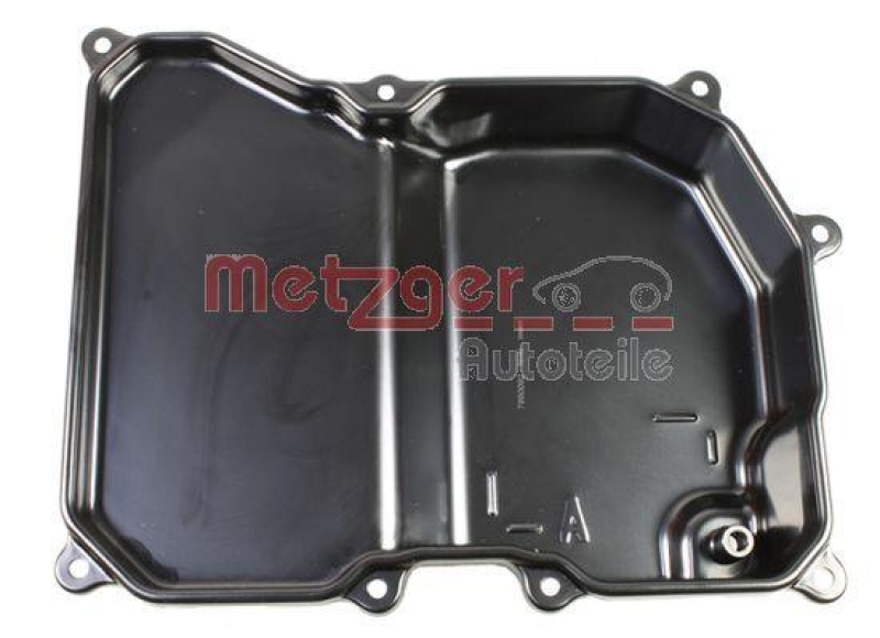 METZGER 7990092 Ölwanne, Automatikgetriebe für SEAT/SKODA/VW