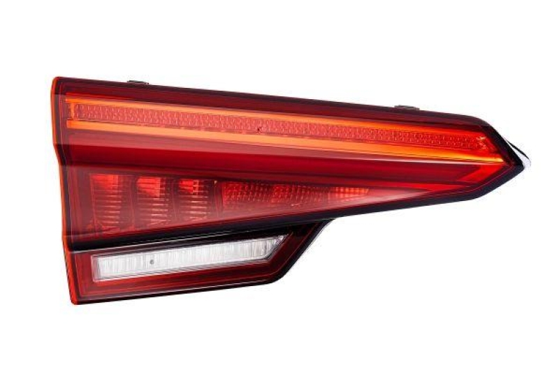 HELLA 2SV 012 247-071 Heckleuchte links LED AUDI