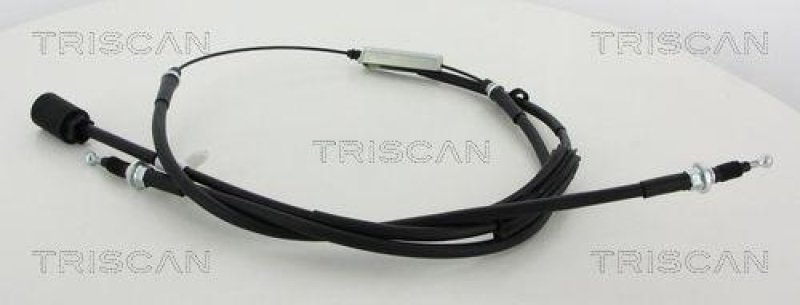 TRISCAN 8140 241138 Handbremsseil für Opel