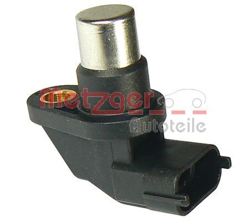 METZGER 0903030 Sensor, Nockenwellenposition für FIAT/FORD/HONDA/MINI/OPEL/TOYOTA/VOLVO