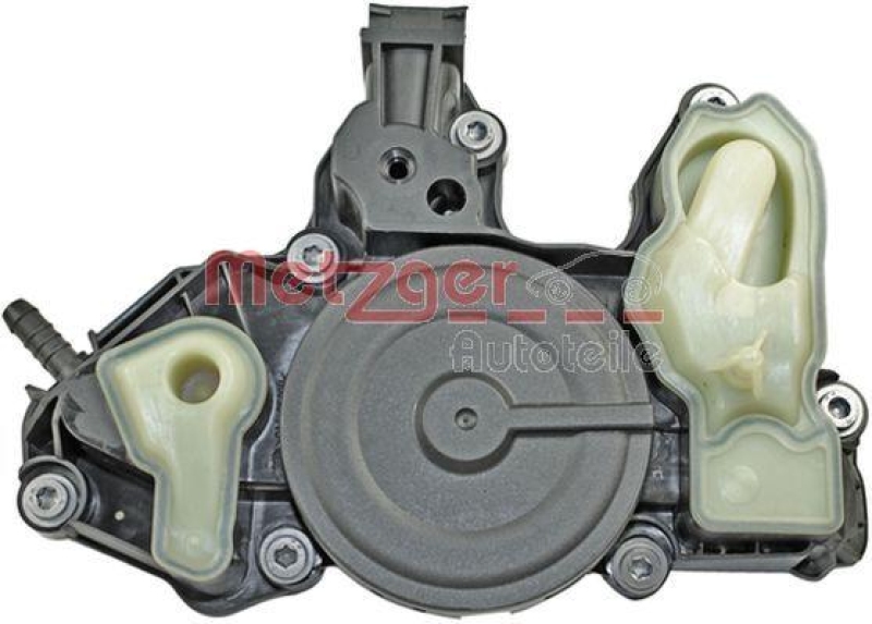 METZGER 2385093 Ventil, Kurbelgehäuseentlüftung für AUDI/SEAT/SKODA/VW