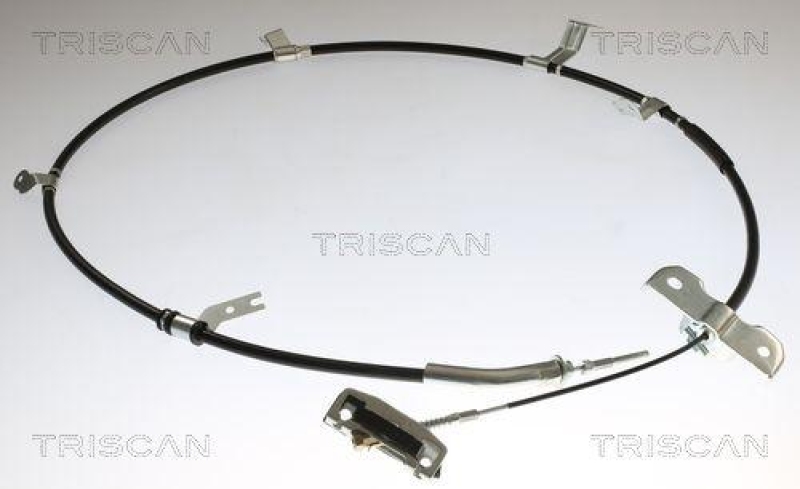 TRISCAN 8140 181163 Handbremsseil für Kia/Hyundai