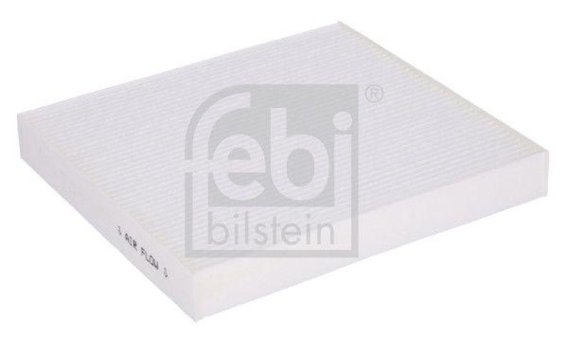 FEBI BILSTEIN 109650 Innenraumfilter für MAZDA