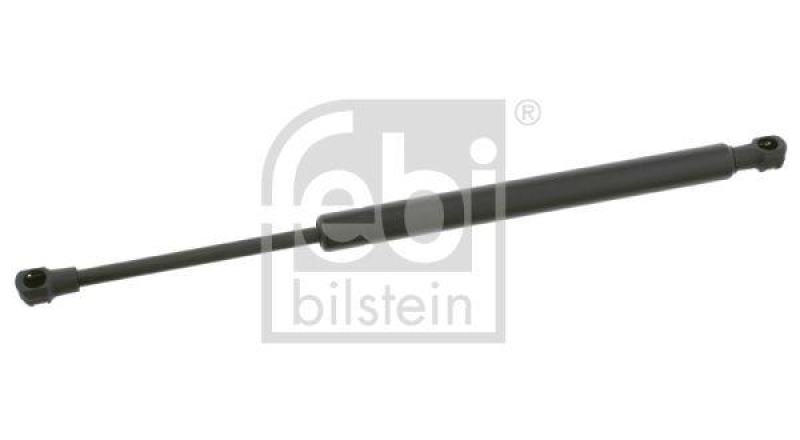 FEBI BILSTEIN 12349 Gasdruckfeder für Heckklappe für BMW