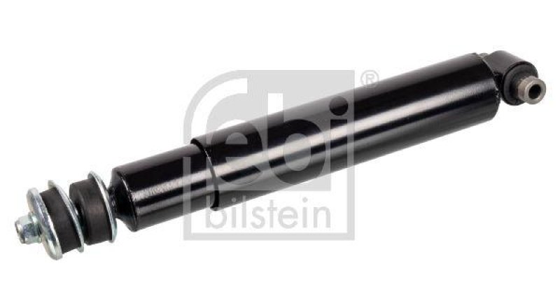 FEBI BILSTEIN 174052 Stoßdämpfer für Volvo