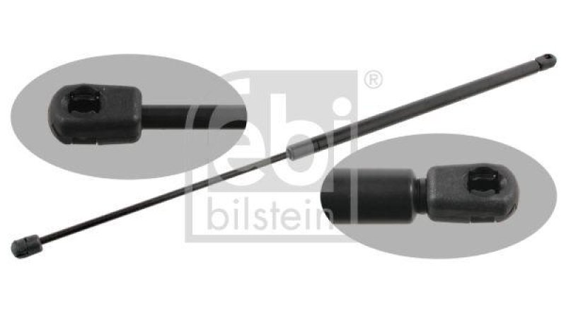 FEBI BILSTEIN 29895 Gasdruckfeder für Heckklappe für Renault