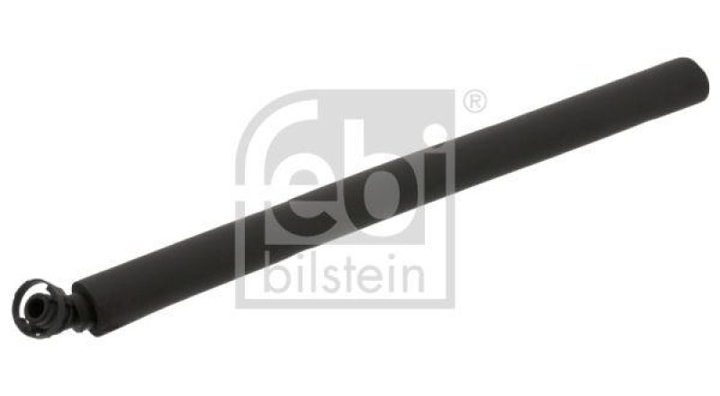 FEBI BILSTEIN 45358 Entlüftungsschlauch für Kurbelgehäuse für BMW