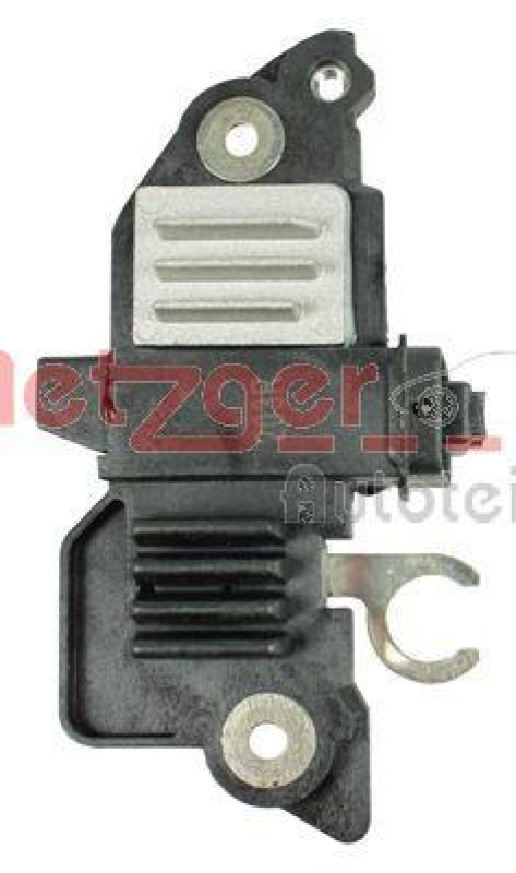 METZGER 2390102 Generatorregler für MB