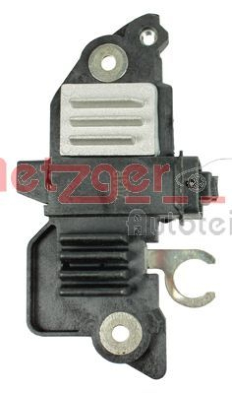 METZGER 2390102 Generatorregler für MB