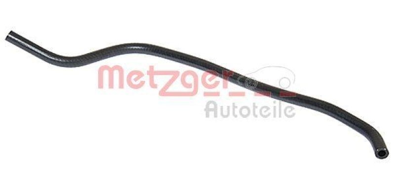 METZGER 2420164 Kühlerschlauch für OPEL