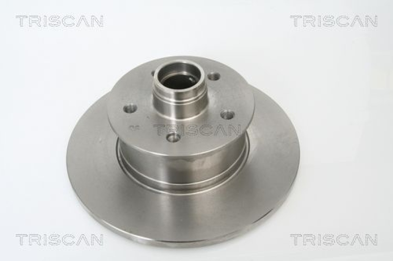 TRISCAN 8120 29122 Bremsscheibe