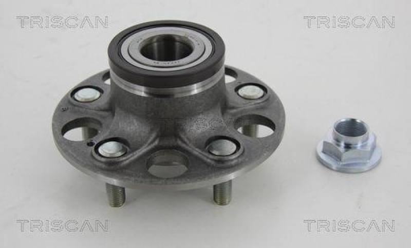 TRISCAN 8530 40243 Radnabe Hinten für Honda