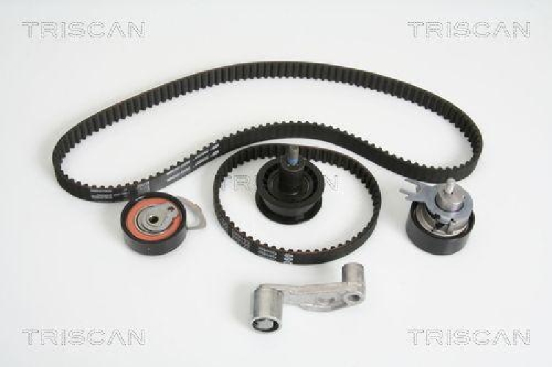 TRISCAN 8647 29036 Zahnriemensatz für Vw, Audi, Seat, Skoda