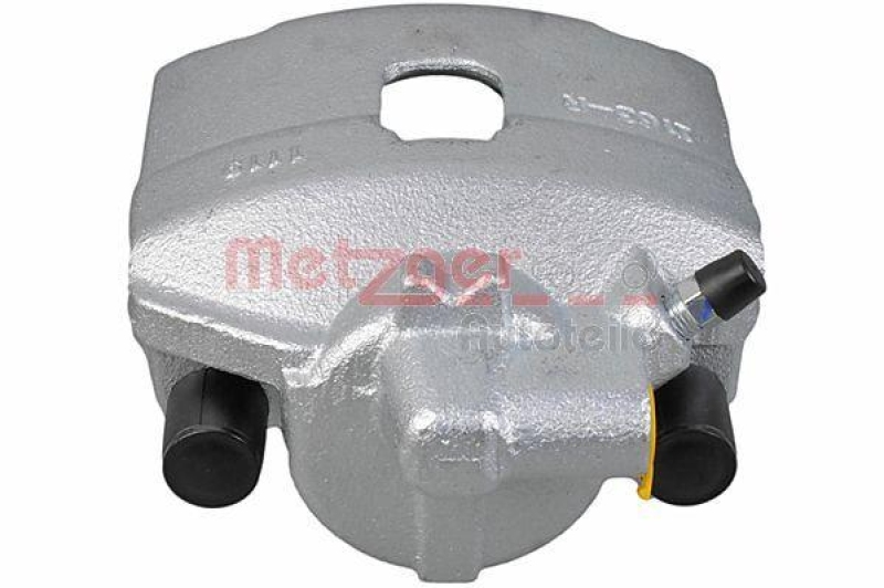 METZGER 6261260 Bremssattel Neuteil für OPEL VA rechts