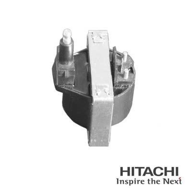 HITACHI 2508750 Zündspule für ALPINE u.a.