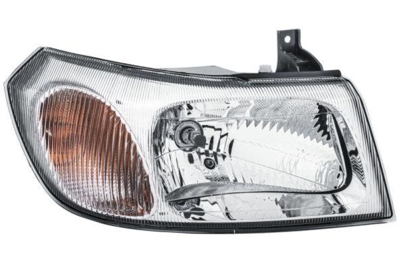 HELLA 1EG 354 024-121 Heckscheinwerfer rechts Halogen FORD