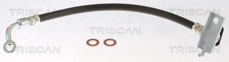 TRISCAN 8150 431006 Bremsschlauch Vorne f&uuml;r Hyundai