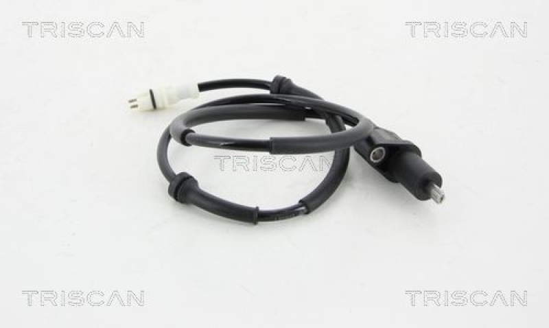 TRISCAN 8180 25290 Sensor, Raddrehzahl für Renault, Dacia