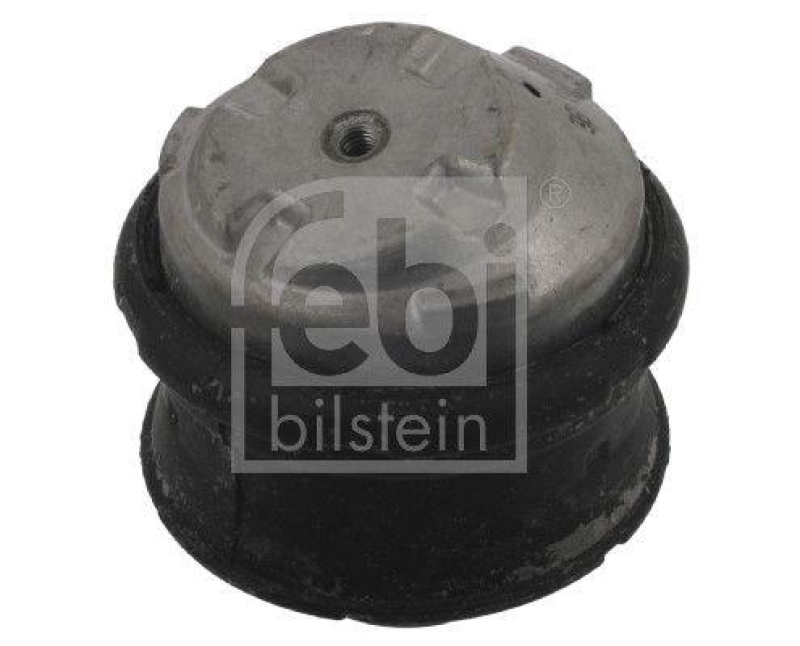 FEBI BILSTEIN 09154 Motorlager für Mercedes-Benz