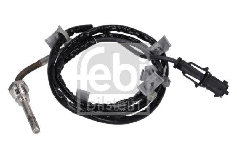 FEBI BILSTEIN 100824 Abgastemperatursensor für Opel