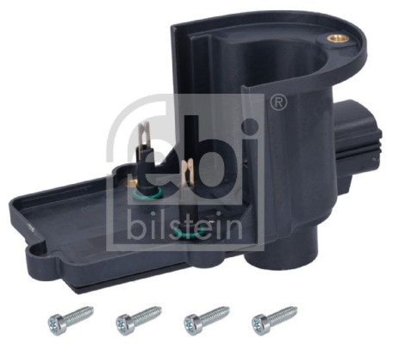 FEBI BILSTEIN 186014 Abgasregelventil für VOLVO