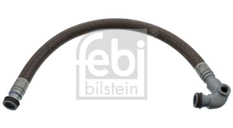 FEBI BILSTEIN 46753 Schlauch für Retarder-Ölkühlung für Scania