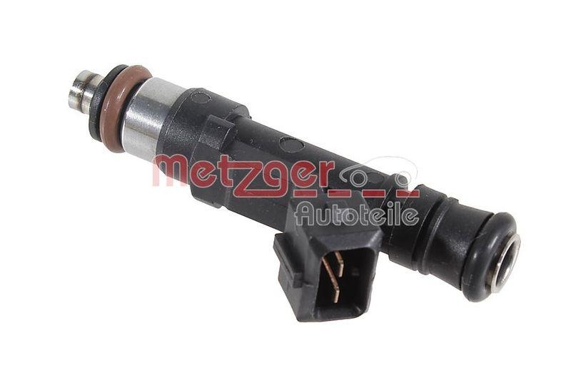 METZGER 0920043 Einspritzventil Neuteil für CHEVROLET/OPEL/VAUXHALL