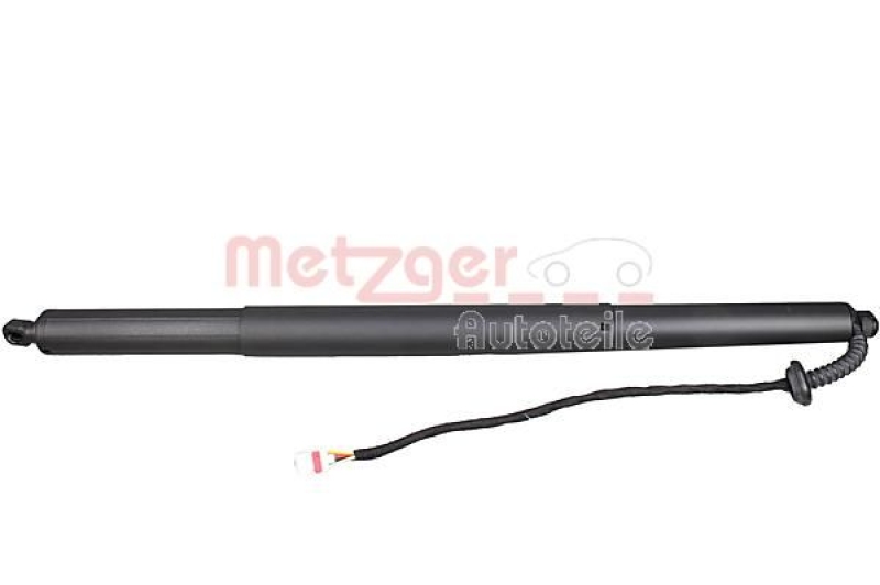 METZGER 2115014 Elektromotor, Heckklappe für SKODA links/rechts