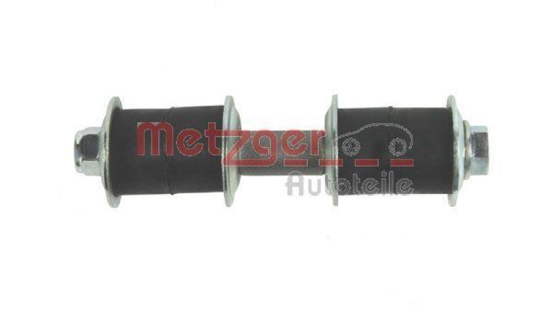 METZGER 53058218 Stange/Strebe, Stabilisator für NISSAN VA links/rechts