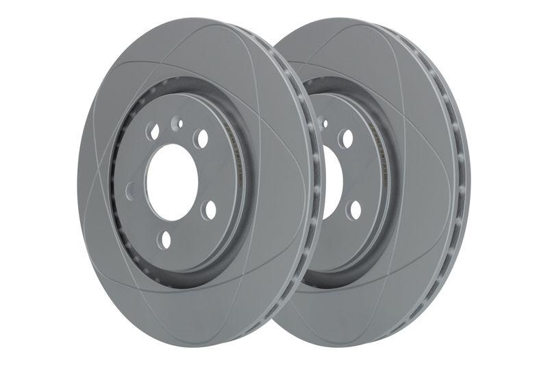 ATE 24.0322-0100.1 Power Disc